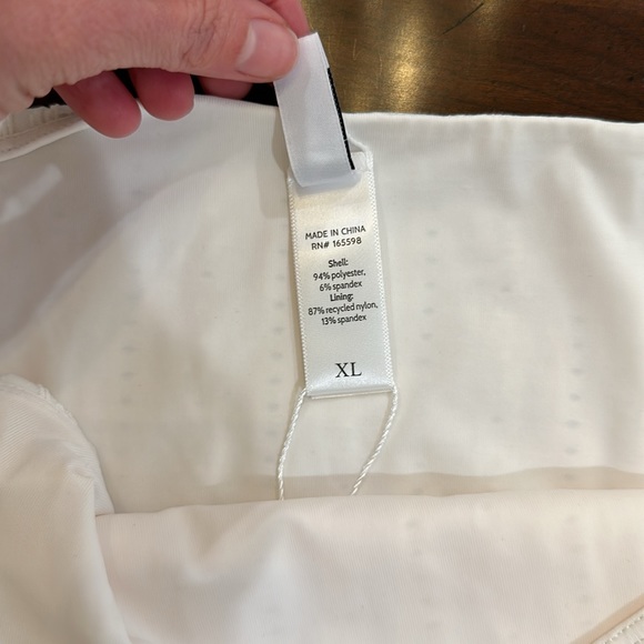 Andie Swim 90's High Waisted Bottom in COCO - Picture 6 of 8